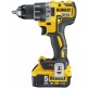 DeWALT DCD791P2 gręžtuvas - suktuvas 2x5 Ah